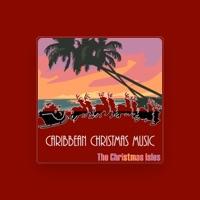 The Christmas Isles