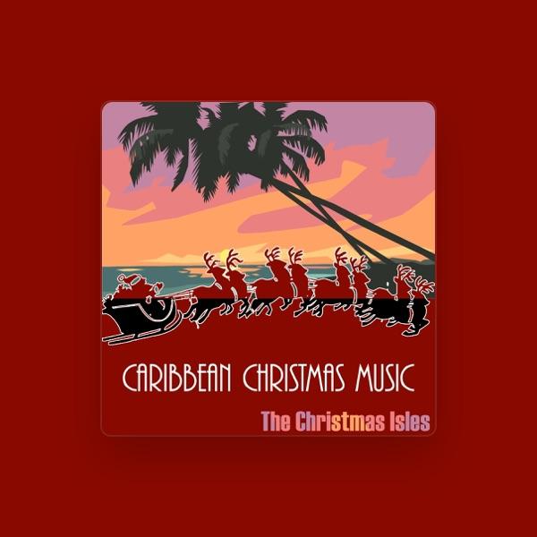 The Christmas Isles