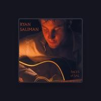 Ryan Saliman