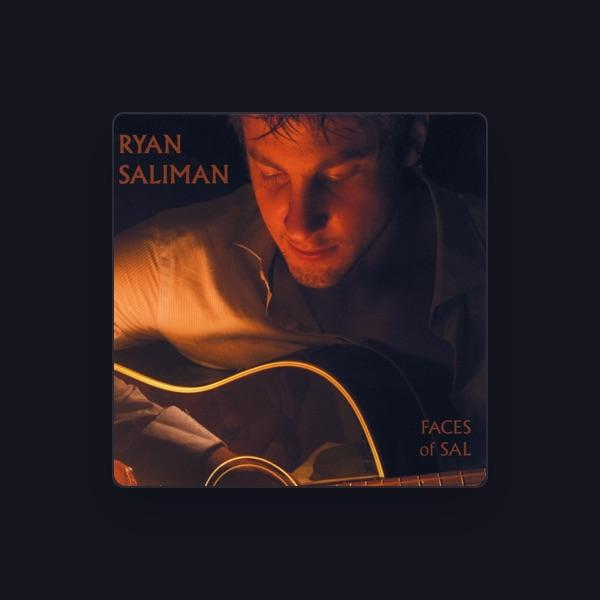 Ryan Saliman