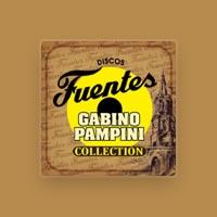 Gabino Pampini