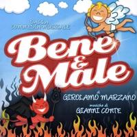 Cchiu' nire nuje simme