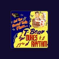 T-Bear & The Dukes of Rhythm