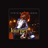 Cynthia Jones