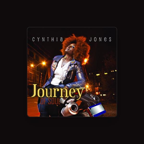 Cynthia Jones
