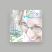 Boogie Maximus