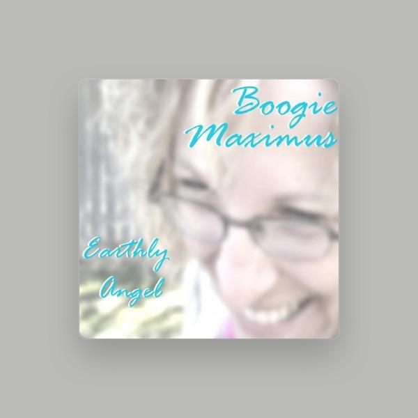 Boogie Maximus