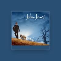 John Jones