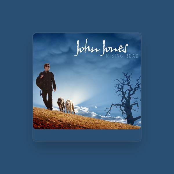 John Jones