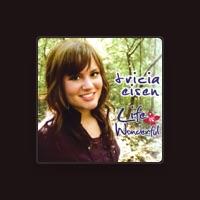 Tricia Eisen