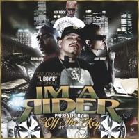 I'm a Rida (feat. Glasses Malone, Jay Rock & Jah Free)