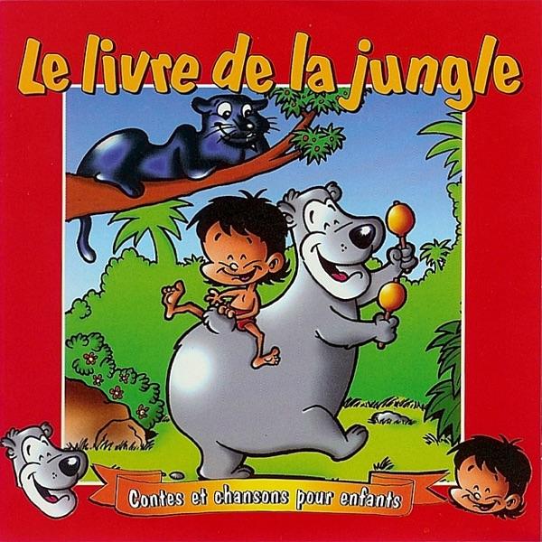 Le Livre De La Jungle