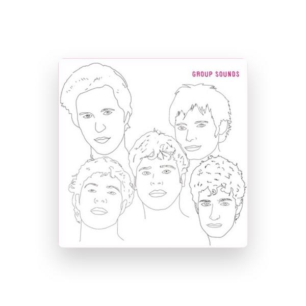 Group Sounds