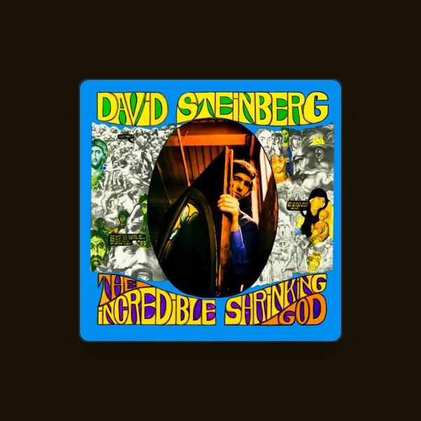 David Steinberg