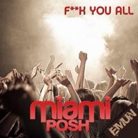 F**k You All (Radio Version)