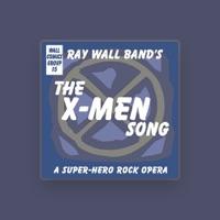 Ray Wall Band