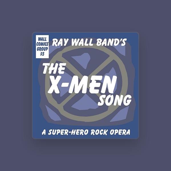 Ray Wall Band