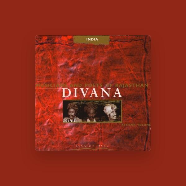 Divana