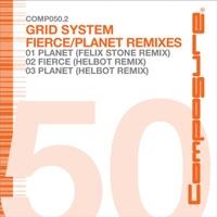 Planet (Helbot Remix)