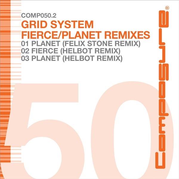 Planet (Felix Stone Remix)