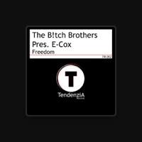 E-Cox
