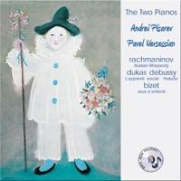 "Jeux d'enfant" piano duet: "Le Bal" (galop)