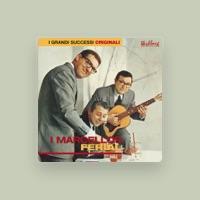 I Marcellos Ferial