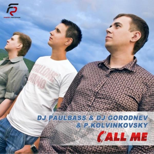 Call Me (Electro Mix)