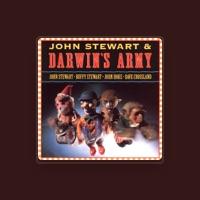 John Stewart & Darwin's Army