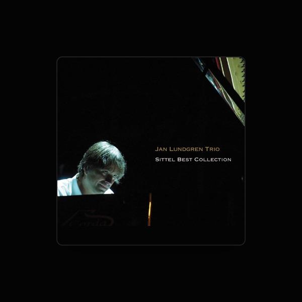 Jan Lundgren Trio