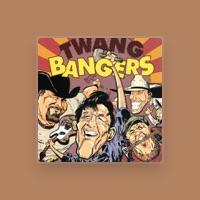 The Twangbangers