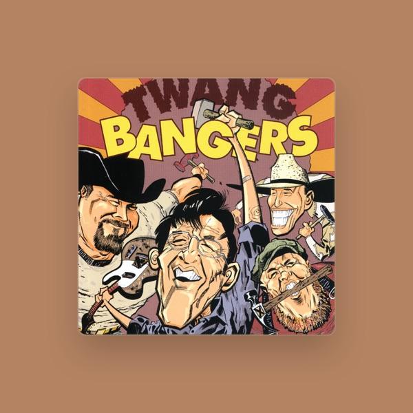 The Twangbangers