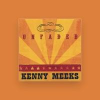 Kenny Meeks