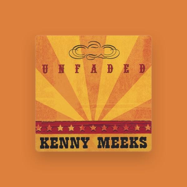 Kenny Meeks