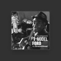 T-Model Ford