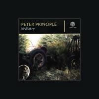 Peter Principle