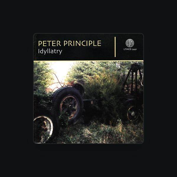 Peter Principle