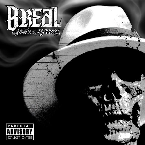 Smoke N Mirrors (feat. Bo Roc)