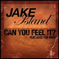 Can You Feel It? (DeepCitySoul's Groove Hotel Mix) [feat. Alec Sun Drae]