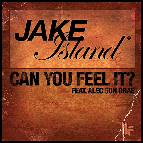 Can You Feel It? (Fred Everything Lazy Dub) [feat. Alec Sun Drae]