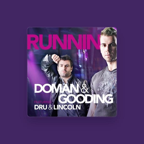 Doman & Gooding