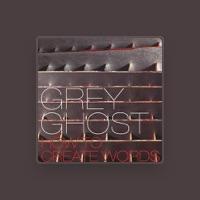 Grey Ghost