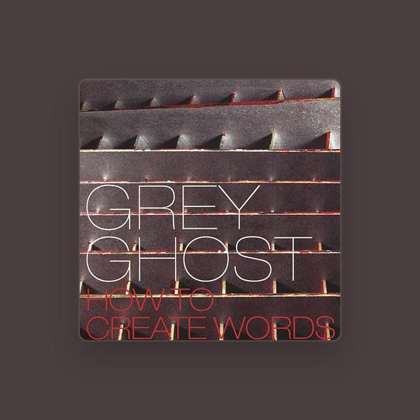 Grey Ghost