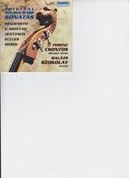 Henry Eccles: Sonata für Kontrabaß und Klavier I. Largo