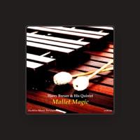Harry Breuer & His Quintet