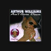 Arthur Williams