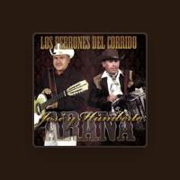 Jose y Humberto Arana