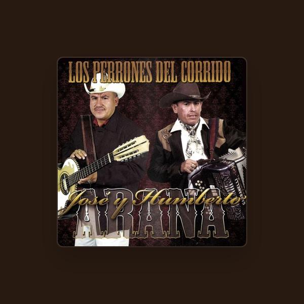 Jose y Humberto Arana