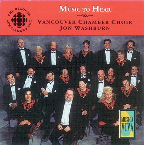 Music to Hear: IV. Blow, Blow Thou Winter Wind (As You Like It, Act II, Scene VII)