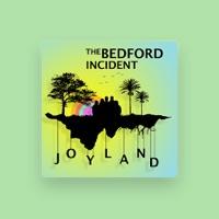 The Bedford Incident